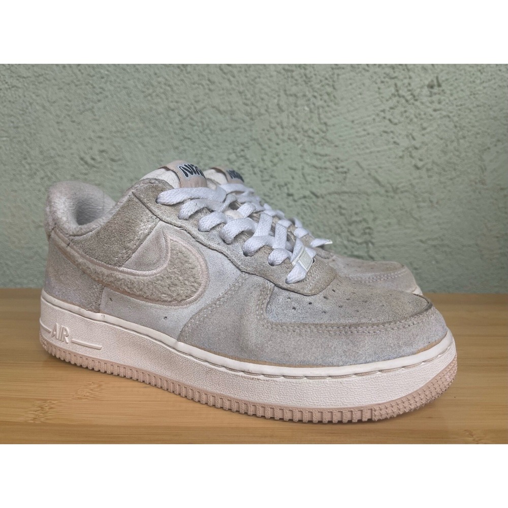 Nike Women's Air‎ Force 1 '07 SE 'Sand Drift' (DQ7583-001)  WOMEN 7.5